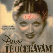 Dnes tě očekávám
