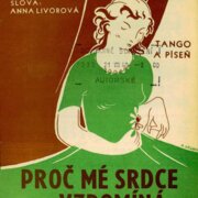 Proč mé srce vzpomíná