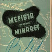 Super swing serie - Mefisto minaret