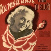 Na mou duši, Vám to sluší