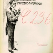 Pohádka o rytíři, princezně a kašpárkovi