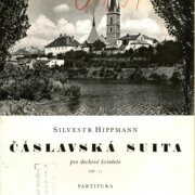 Čáslavská suita