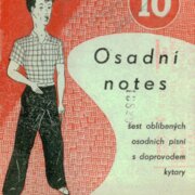 Osadní notes 10