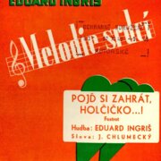 Melodie srdcí - Pojď si zahrát, holčičko...!