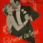Rytmem swingu..