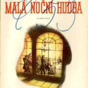 Malá noční hudba