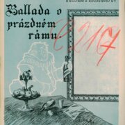 Balada o prázdném ránu