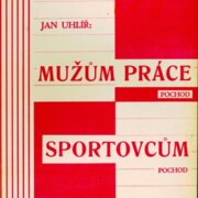 Universální orchestr č. 2335/6 - Mužům práce, Sportovcům