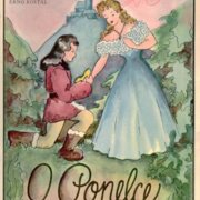 O Popelce