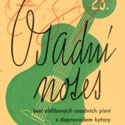 Osadní notes 23.