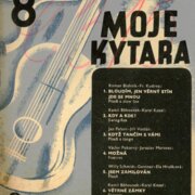 Moje kytara 8