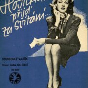 Zpěv - Kytara - Harmonika - Hošíčku, přijď za svítání...