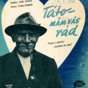 Táto - mám vás rád