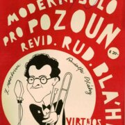 Na svítících parketách - Moderní solo pro pozoun