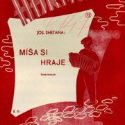 Harmonika 72 - Míša si hraje