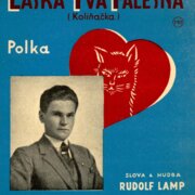 Láska tvá falešná