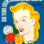 Do tebe zaklel svoji lásku..