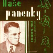 Klavír - Zpěv - kytara - harmonika 303 - Naše panenky