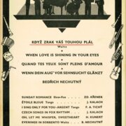 Když zrak váš touhou plál