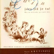 A o i e u jaro již je tu!