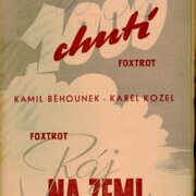 1000 chutí, Ráj na zemi