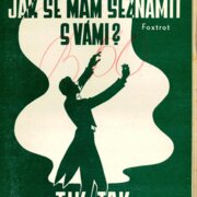 Jak se mám seznámit s vámi?