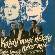 Každý musí někdy něco mít