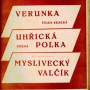 Universální orchestr M. U. č. 257