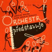 Orchestr se představuje
