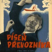 Píseň převozníka