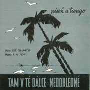 Tam v té dálce nedohledné