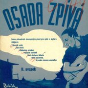 Osada zpívá II. svazek