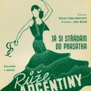 Růže z Argentiny - Já si střádám do prasátka