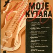 Moje kytara 7
