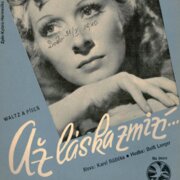 Až láska zmizí...