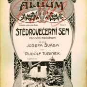 Koncertní album číslo 2 - Štědrovečerní sen