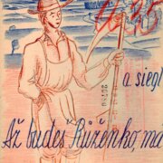 Až budeš Růženko, má