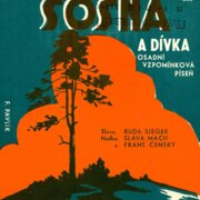 Klavír - Zpěv - kytara - harmonika 265 - Sosna a dívka
