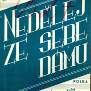 Universální orchestr č. 2229 - Nedělej ze sebe dámů