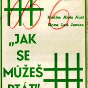 Universální orchestr - Jak se můžeš ptát