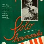 Solo harmonika II.