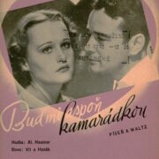 Buď mi aspoň kamarádkou