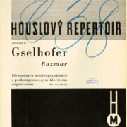 Houslový repertoir č.11