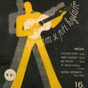 Zpívám si při kytaře 16.