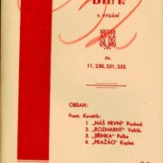 Kapela mladistvých houslistů - díl 1