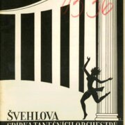 Švehlova sbírka tanečních orchestrů