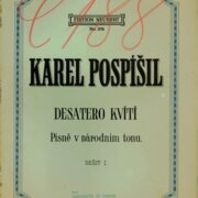 Edition Neubert 29 - Desatero kvítí