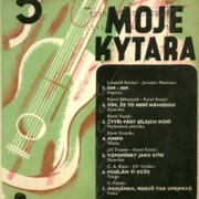 Moje kytara 5