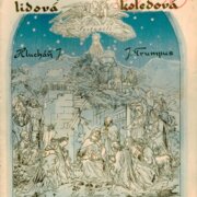 Vánoční mše lidová koledová