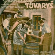 Zpěv - Kytara - Harmonika - Bednářský tovaryš